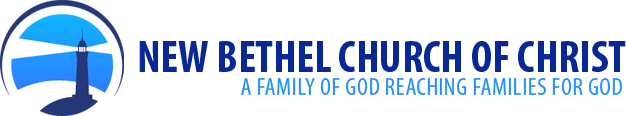 New Bethel Church of Christ